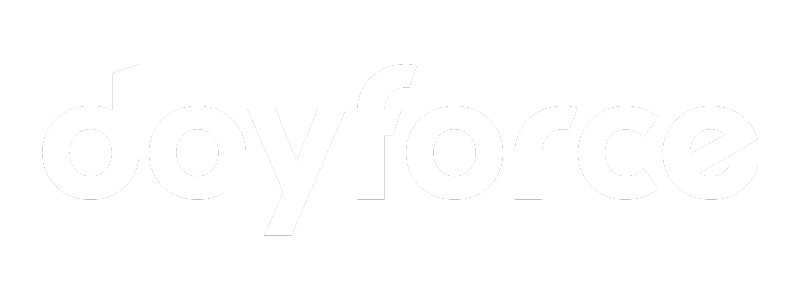 Dayforce logo